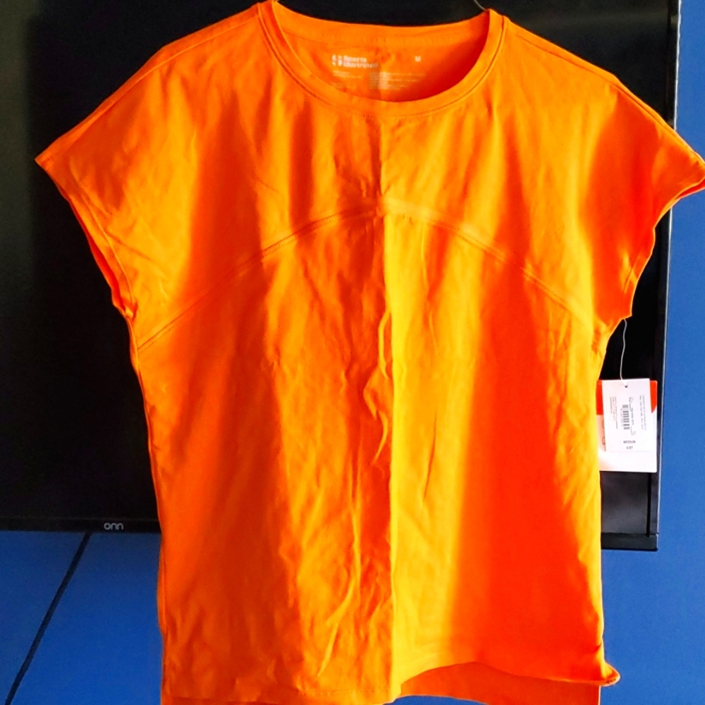 Ladies shirt